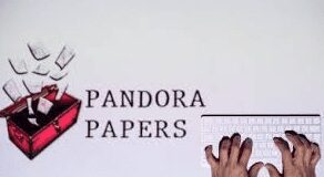 Offshore Companies-Pandora Papers