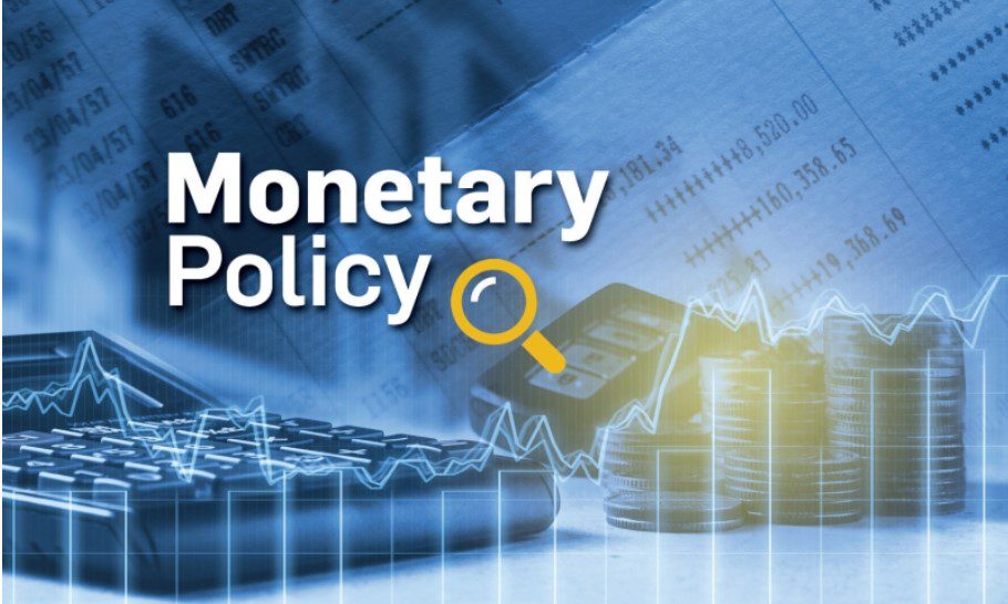 monetary policy tools