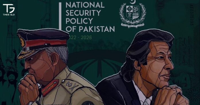 National Security of Pakistan