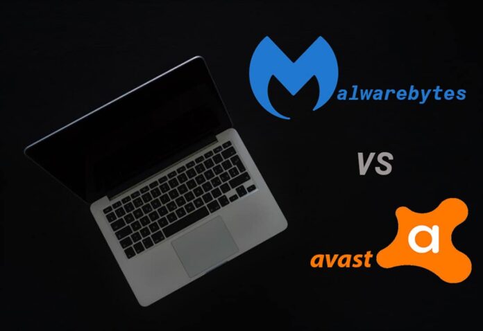 Avast Vs Malwarebytes