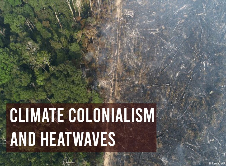 climate colonialism