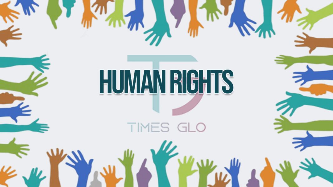 human rights campaign