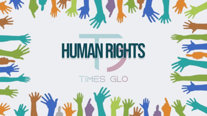 human rights campaign