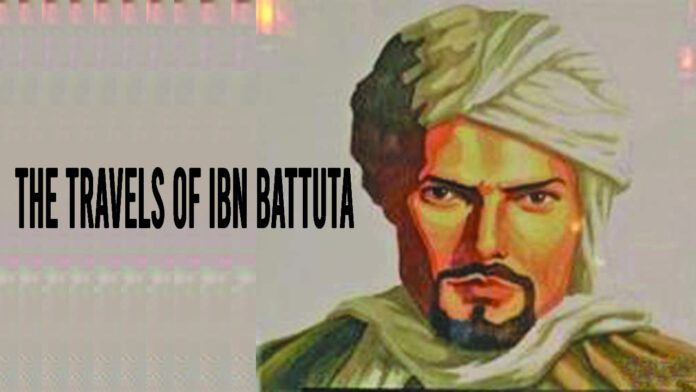 ibn battuta