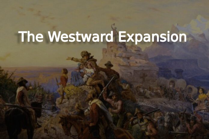 westward expansion