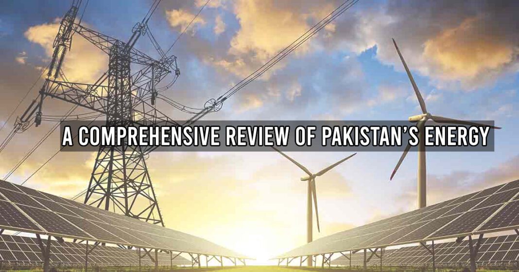 Pakistan and energy Crisis