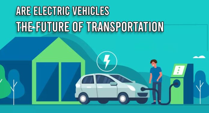 Electric Vehicles