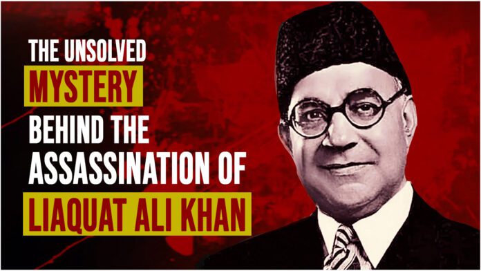 Liaquat Ali Khan