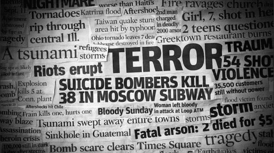 terrorism 