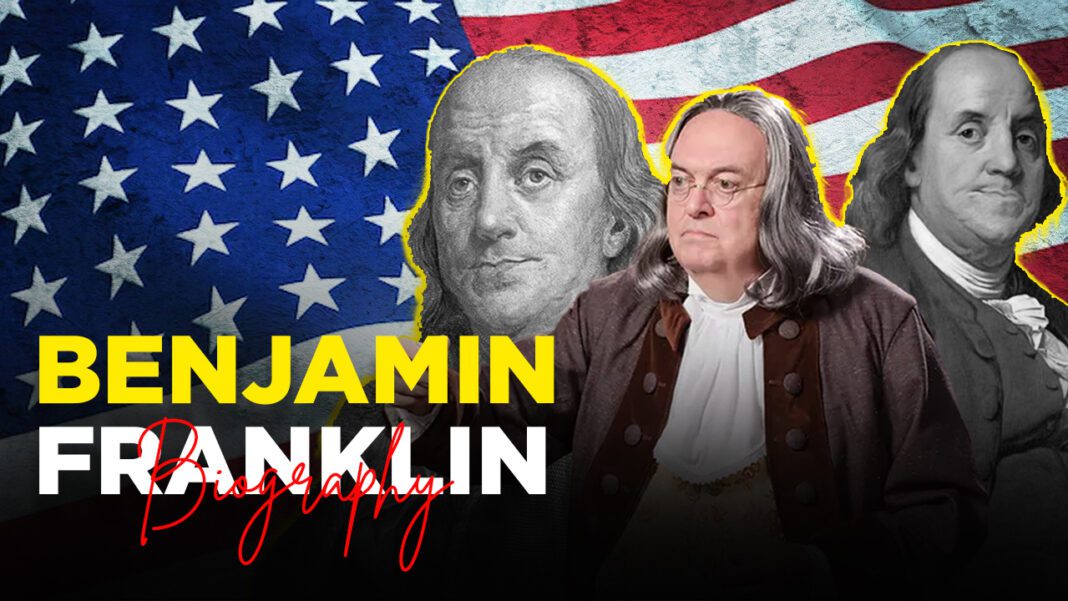 Biography: Benjamin Franklin, American Experience, Official Site