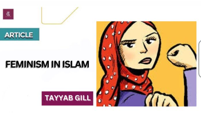 Feminism in Islam