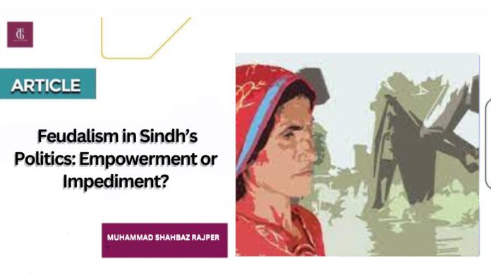 Feudalism in Sindh Pakistan